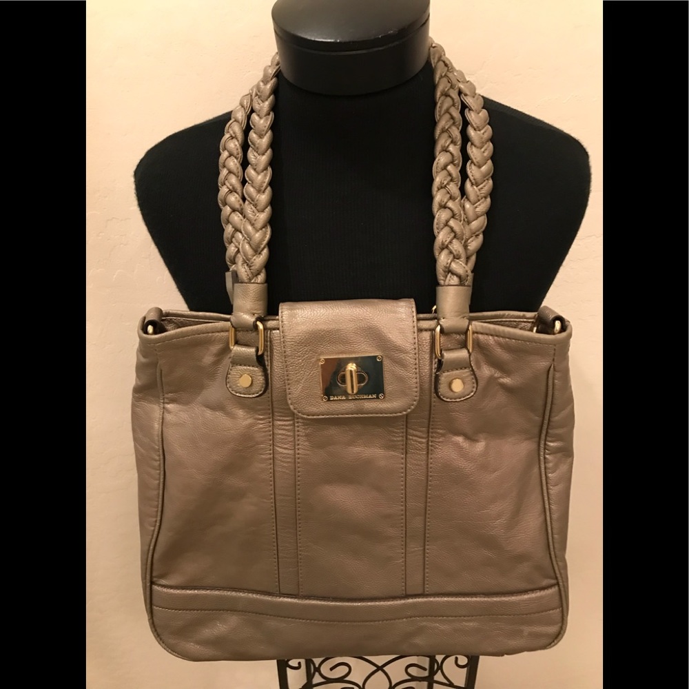 DANA BUCHMAN HOBO BAG